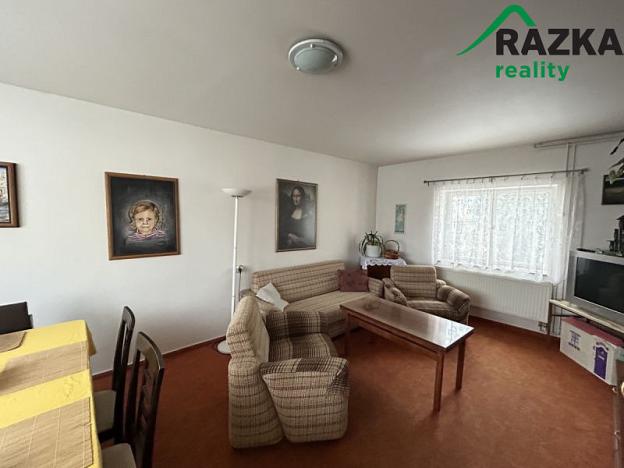 Prodej rodinného domu, Vranov, 250 m2