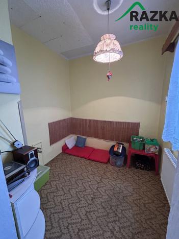 Prodej rodinného domu, Vranov, 250 m2