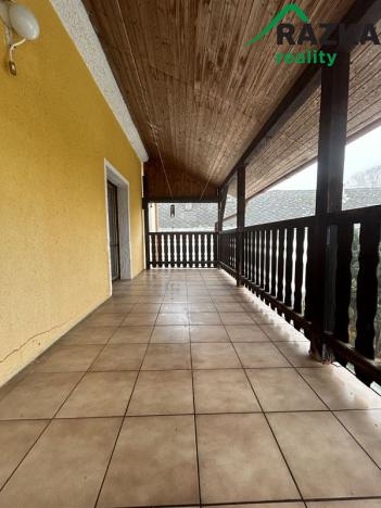 Prodej rodinného domu, Vranov, 250 m2