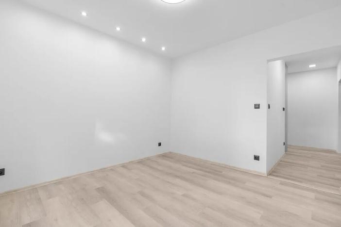 Pronájem bytu 2+1, Vsetín, Jiráskova, 45 m2