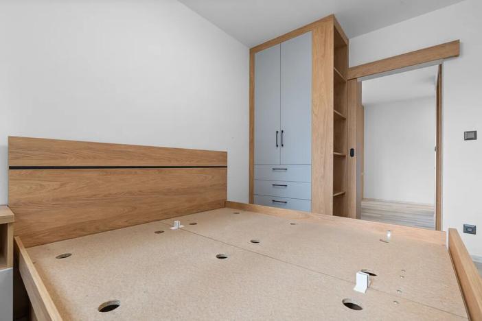 Pronájem bytu 2+1, Vsetín, Jiráskova, 45 m2