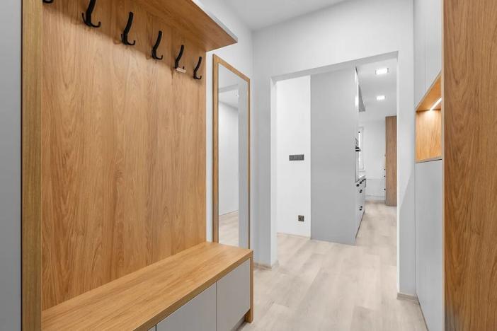 Pronájem bytu 2+1, Vsetín, Jiráskova, 45 m2