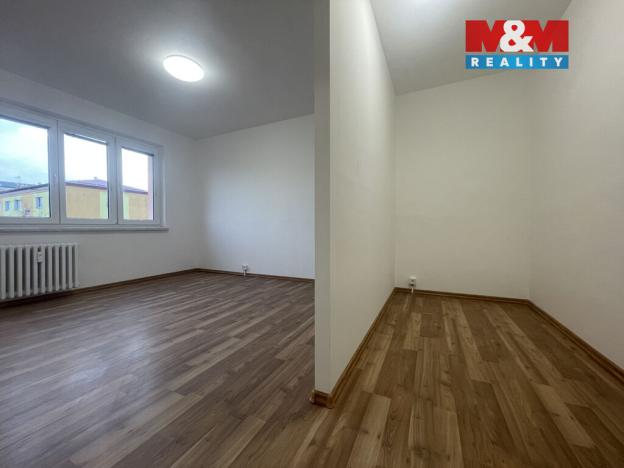 Pronájem bytu 2+kk, Prostějov, sídl. Svobody, 55 m2