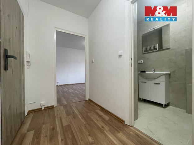 Pronájem bytu 2+kk, Prostějov, sídl. Svobody, 55 m2
