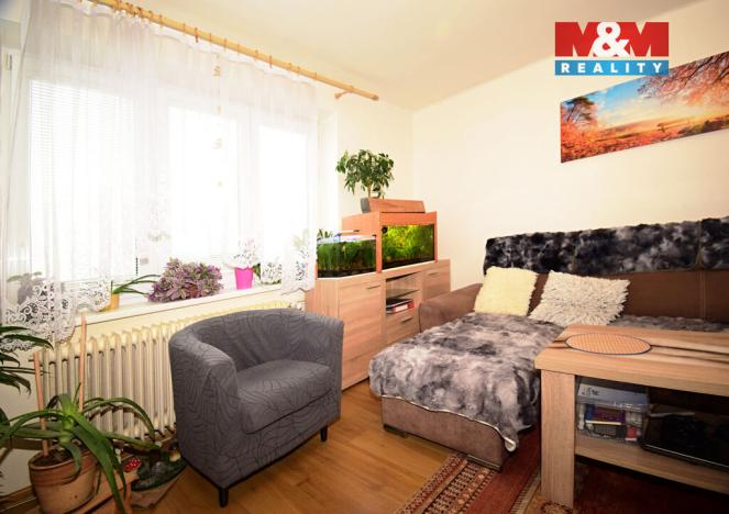 Prodej bytu 2+1, Studénka - Butovice, Beskydská, 57 m2