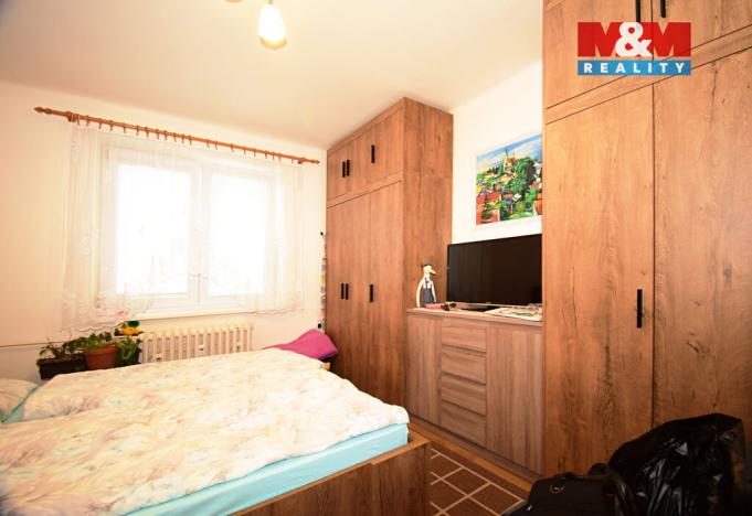 Prodej bytu 2+1, Studénka - Butovice, Beskydská, 57 m2