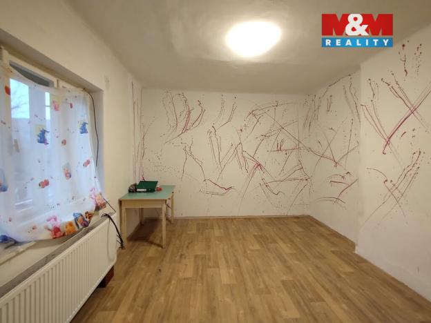 Prodej rodinného domu, Skotnice, 65 m2