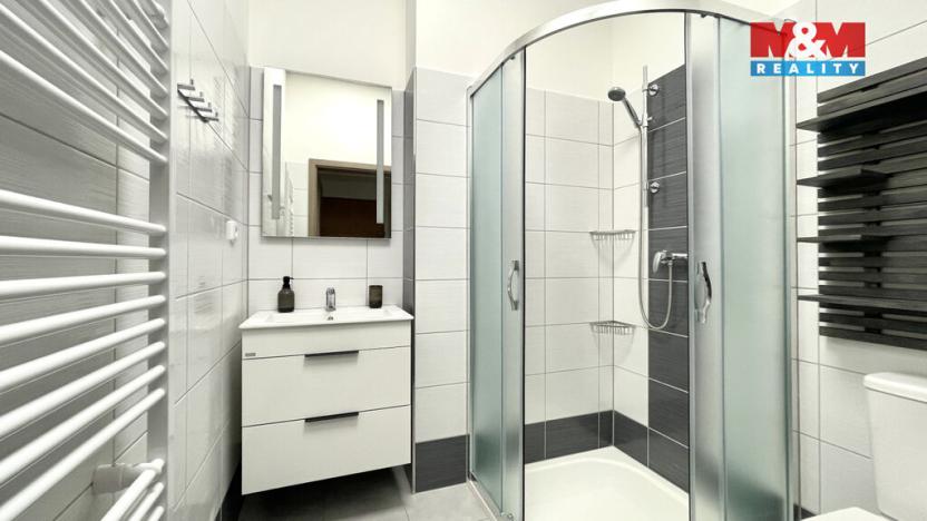 Pronájem bytu 2+kk, Žamberk, Nádražní, 95 m2