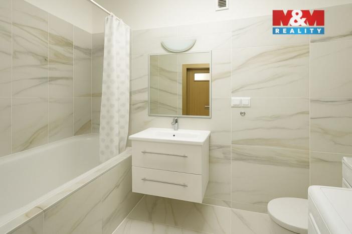 Prodej bytu 2+1, Doksy, Sokolská, 54 m2