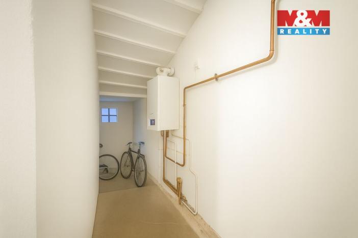 Prodej bytu 2+1, Doksy, Sokolská, 51 m2