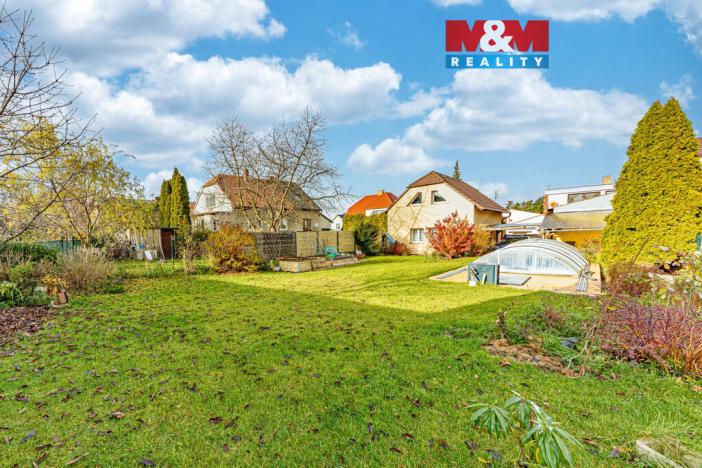 Prodej rodinného domu, Červené Pečky, 9. května, 78 m2