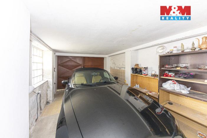 Prodej rodinného domu, Červené Pečky, 9. května, 78 m2