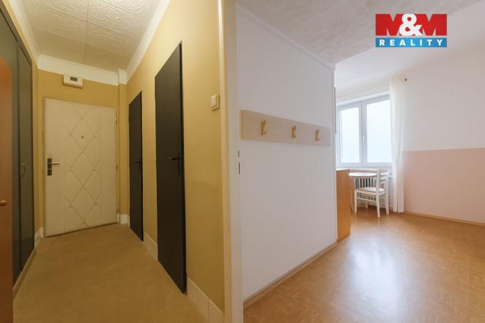 Prodej bytu 2+1, Bukovany, 57 m2