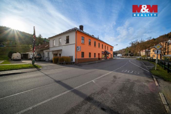 Prodej bytu 2+kk, Brněnec, 83 m2