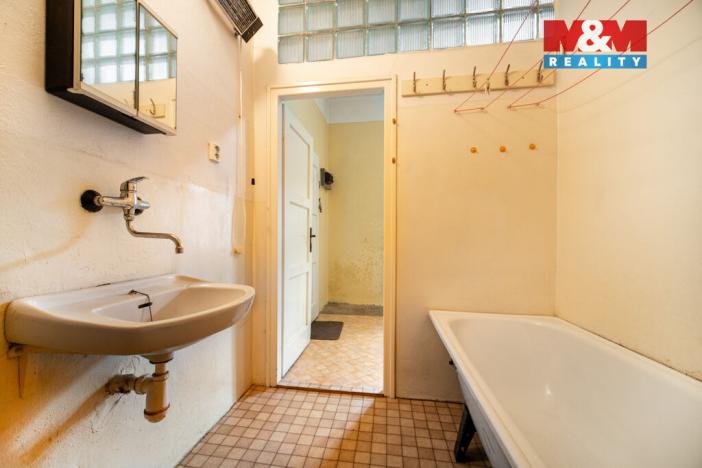 Prodej bytu 2+kk, Brněnec, 83 m2