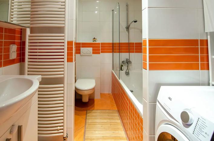 Pronájem bytu 2+kk, Hradec Králové, třída Karla IV., 69 m2