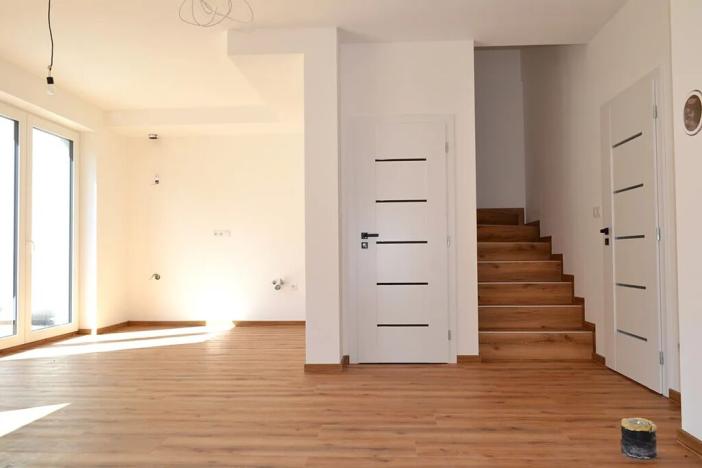 Pronájem rodinného domu, Jenišov, Slunná, 117 m2