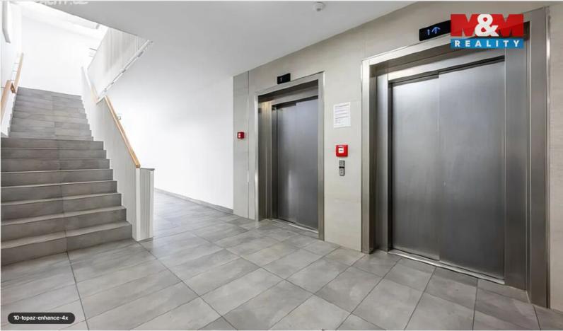 Prodej bytu 3+kk, Praha - Strašnice, Zvěřinova, 84 m2