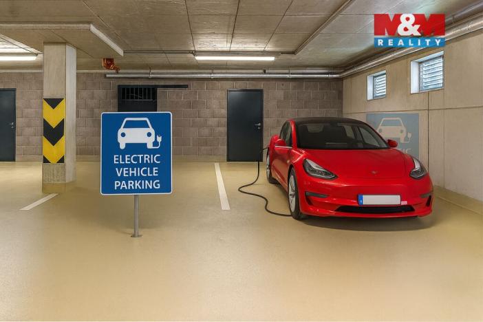 Prodej bytu 3+kk, Praha - Strašnice, Zvěřinova, 84 m2