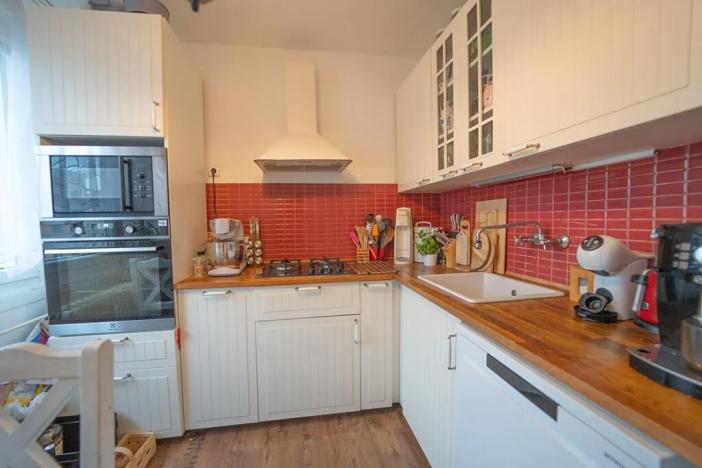 Prodej bytu 3+1, Týniště nad Orlicí, Okružní, 69 m2