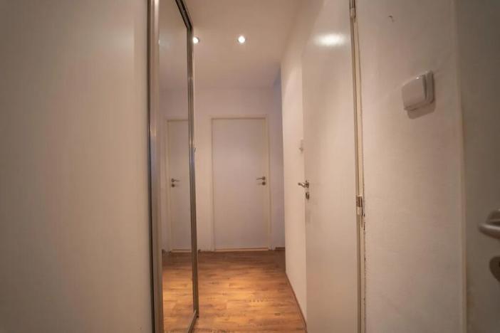 Prodej bytu 3+1, Týniště nad Orlicí, Okružní, 69 m2