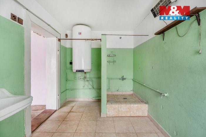 Prodej rodinného domu, Staré Křečany - Brtníky, 450 m2