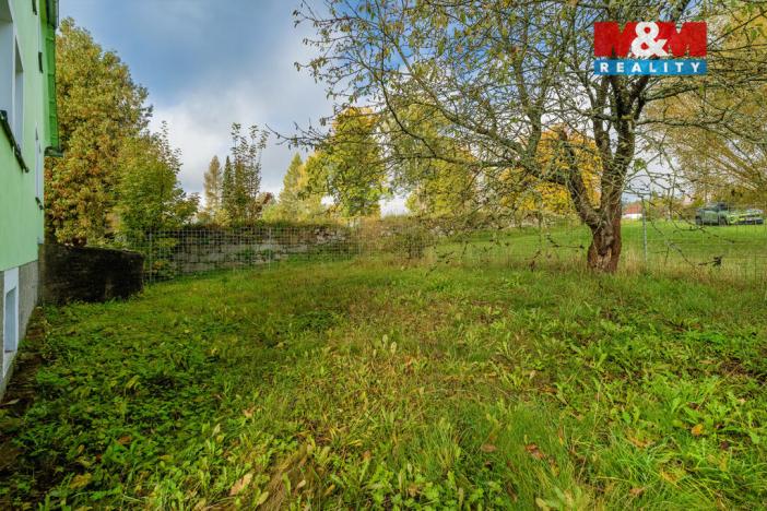 Prodej rodinného domu, Staré Křečany - Brtníky, 450 m2