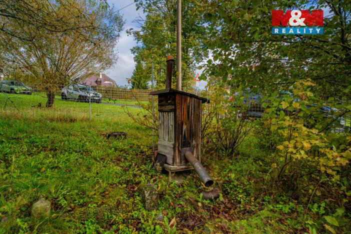 Prodej rodinného domu, Staré Křečany - Brtníky, 450 m2