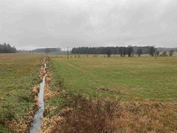 Prodej pole, Ždírec nad Doubravou - Údavy, 3034 m2