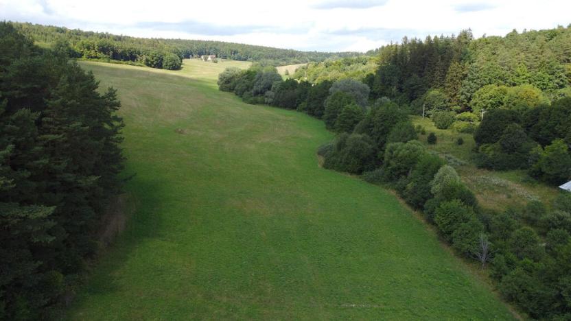 Prodej pozemku, Slavičín - Nevšová, 1826 m2