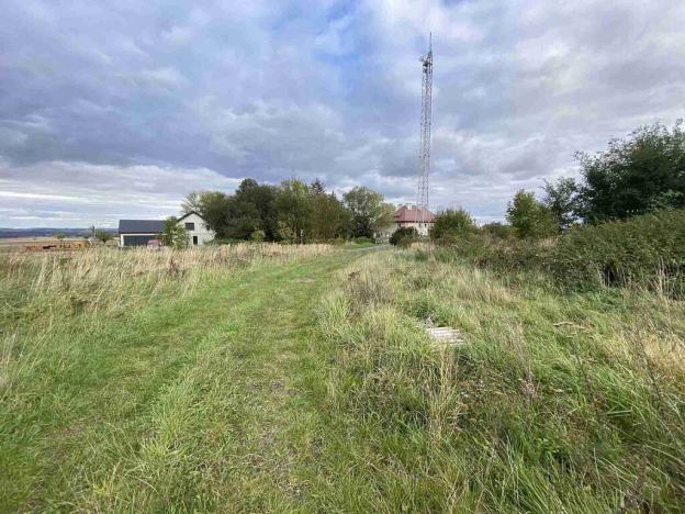 Prodej pozemku, Javorník - Horní Hoštice, 2718 m2