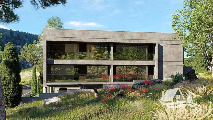 Prodej bytu 3+1, Polis, Kypr, 152 m2