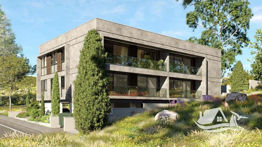 Prodej bytu 3+1, Polis, Kypr, 152 m2