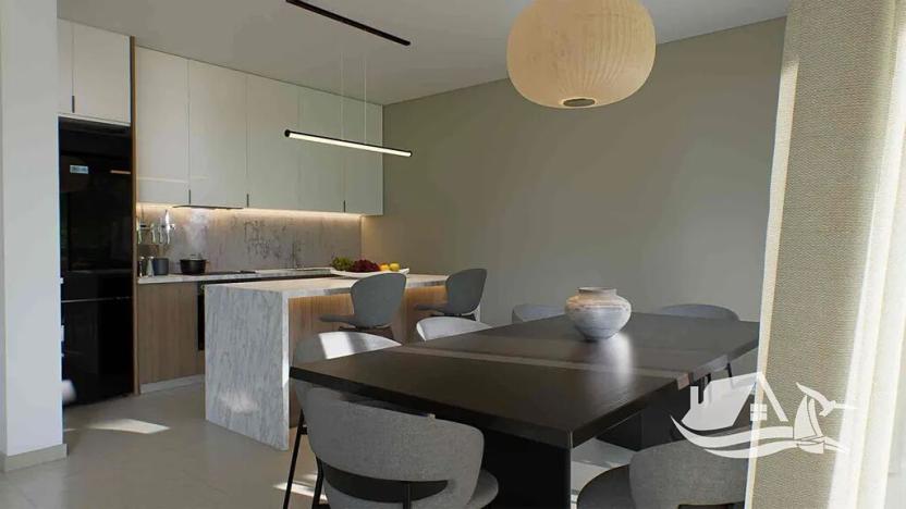 Prodej bytu 2+1, Polis, Kypr, 119 m2