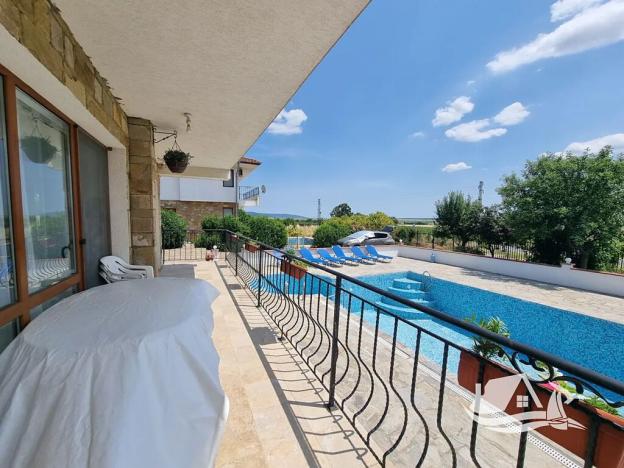 Prodej rodinného domu, Goritsa, Bulharsko, 155 m2