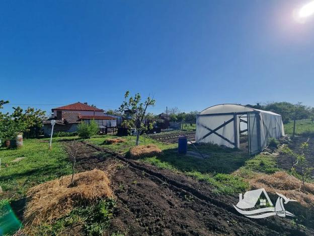 Prodej rodinného domu, Vinarsko, Bulharsko, 89 m2