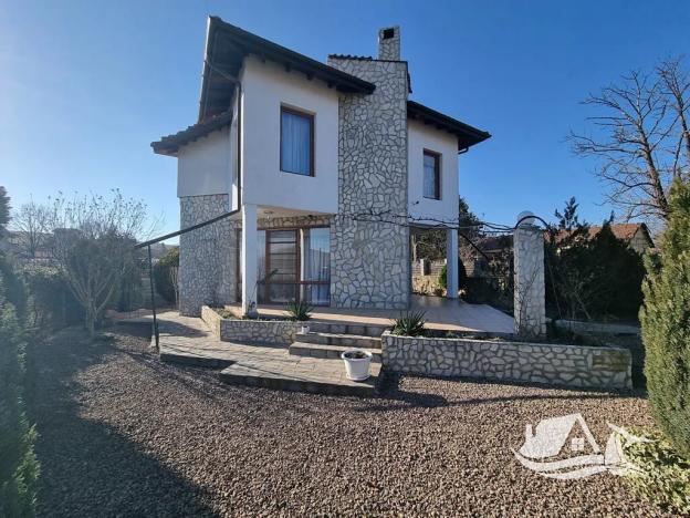 Prodej rodinného domu, Pomorie, Bulharsko, 102 m2