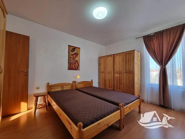 Prodej rodinného domu, Pomorie, Bulharsko, 102 m2