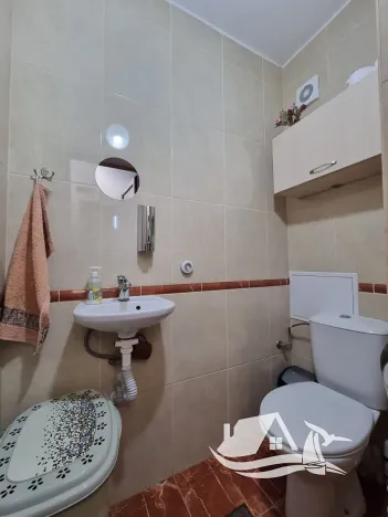 Prodej rodinného domu, Pomorie, Bulharsko, 102 m2