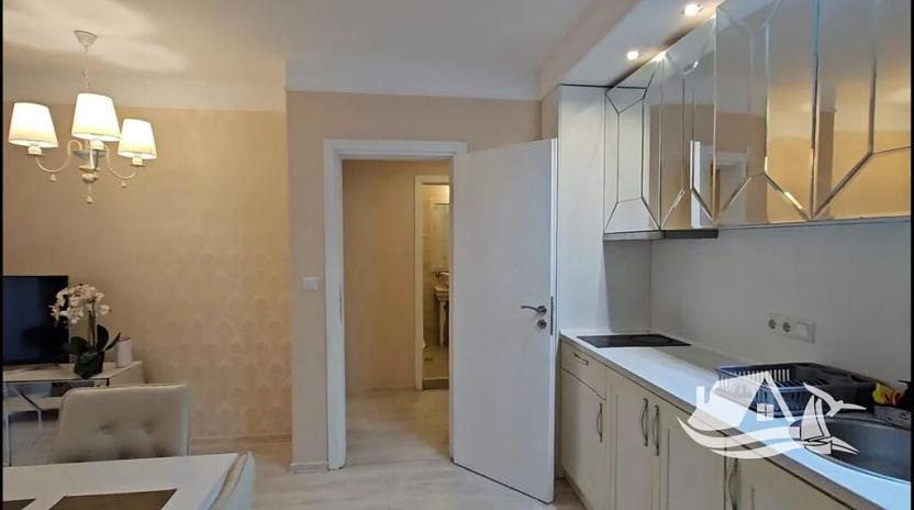 Prodej bytu 4+kk, Nesebar, Bulharsko, 106 m2