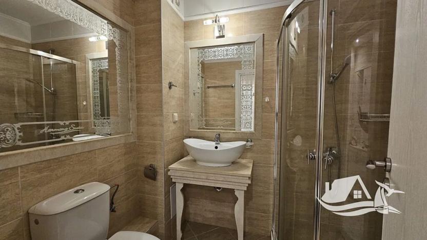 Prodej bytu 4+kk, Nesebar, Bulharsko, 106 m2