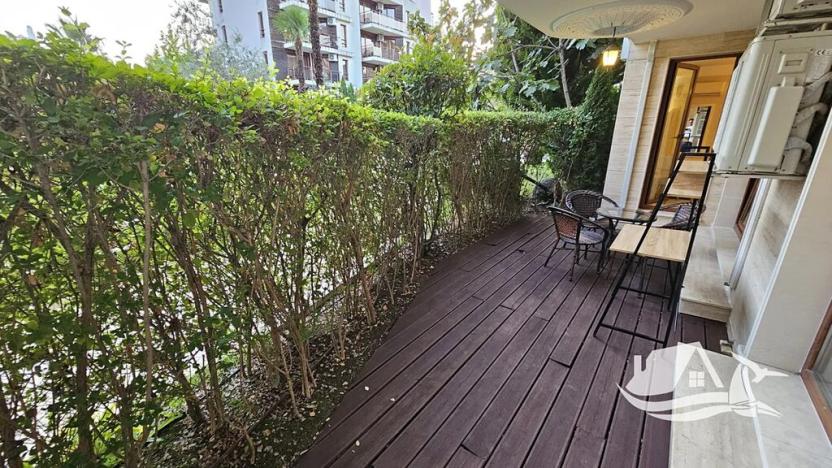 Prodej bytu 4+kk, Nesebar, Bulharsko, 106 m2