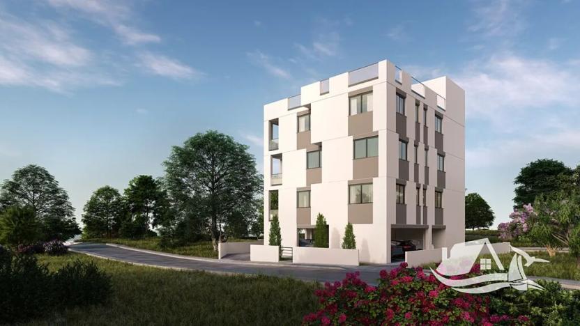 Prodej bytu 4+kk, Pafos, Kypr, 185 m2