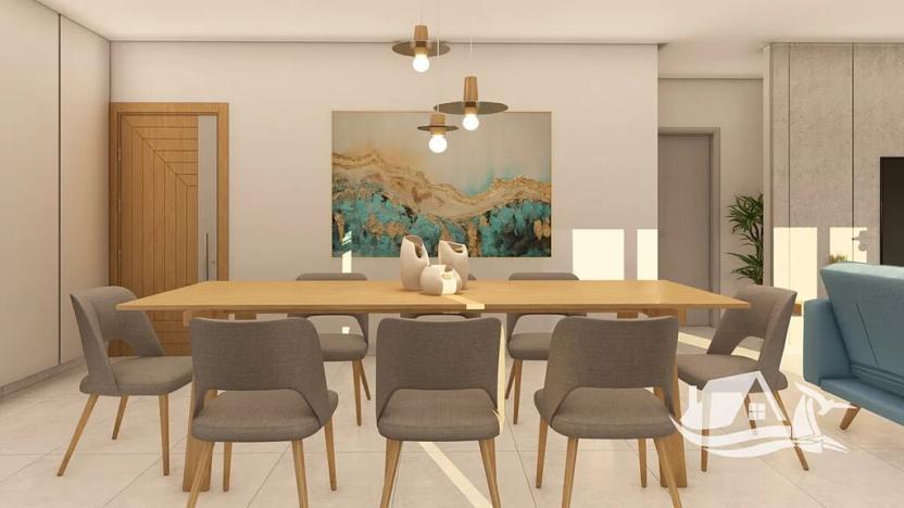 Prodej bytu 4+kk, Pafos, Kypr, 185 m2