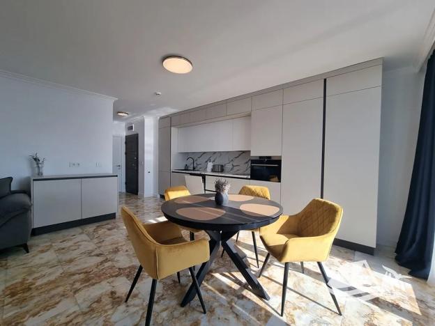 Prodej bytu 2+kk, Sveti Vlas, Bulharsko, 69 m2