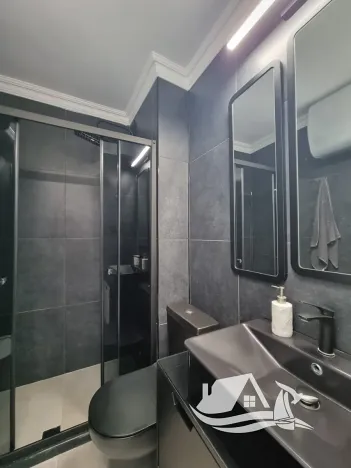 Prodej bytu 2+kk, Sveti Vlas, Bulharsko, 69 m2