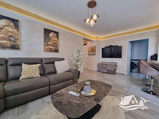 Prodej bytu 3+kk, Nesebar, Bulharsko, 105 m2