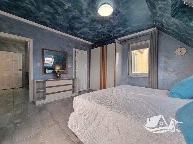 Prodej bytu 3+kk, Nesebar, Bulharsko, 105 m2