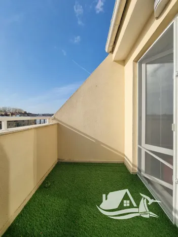 Prodej bytu 3+kk, Nesebar, Bulharsko, 105 m2