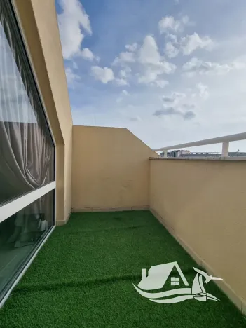 Prodej bytu 3+kk, Nesebar, Bulharsko, 105 m2